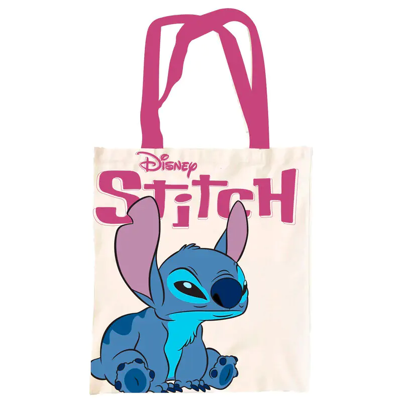 Torba na zakupy Disney Stitch zdjęcie produktu