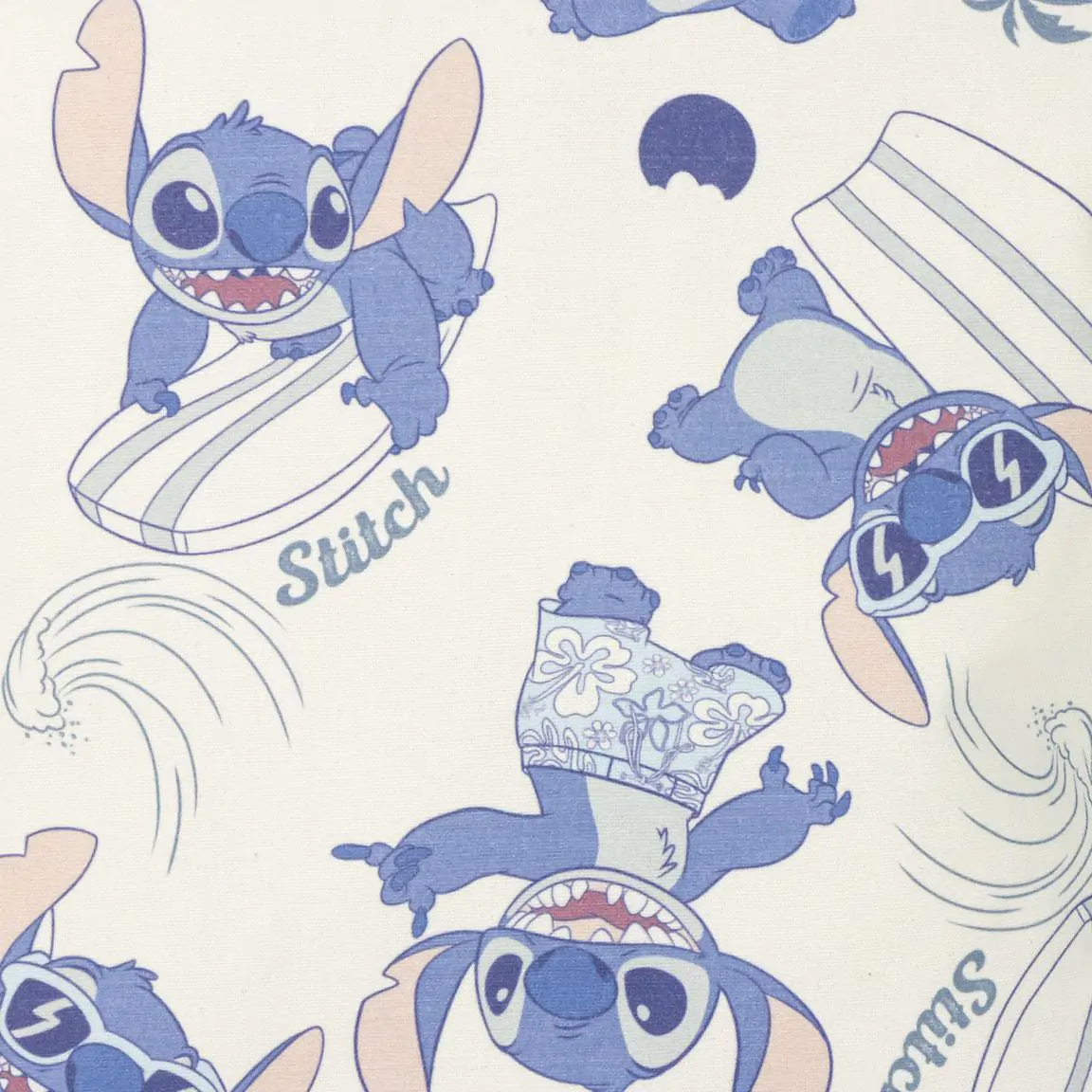 Torba na zakupy Disney Stitch zdjęcie produktu