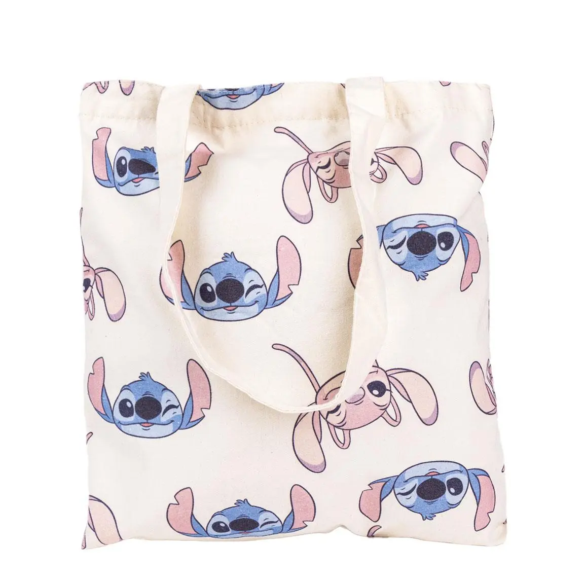 Torba na zakupy Disney Stitch zdjęcie produktu