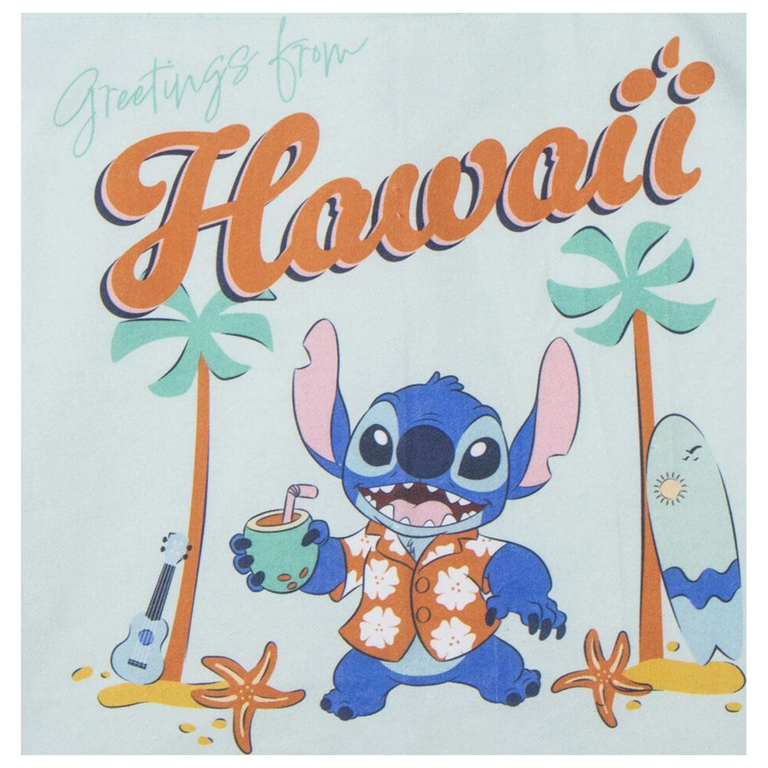 Torba na zakupy Disney Stitch zdjęcie produktu