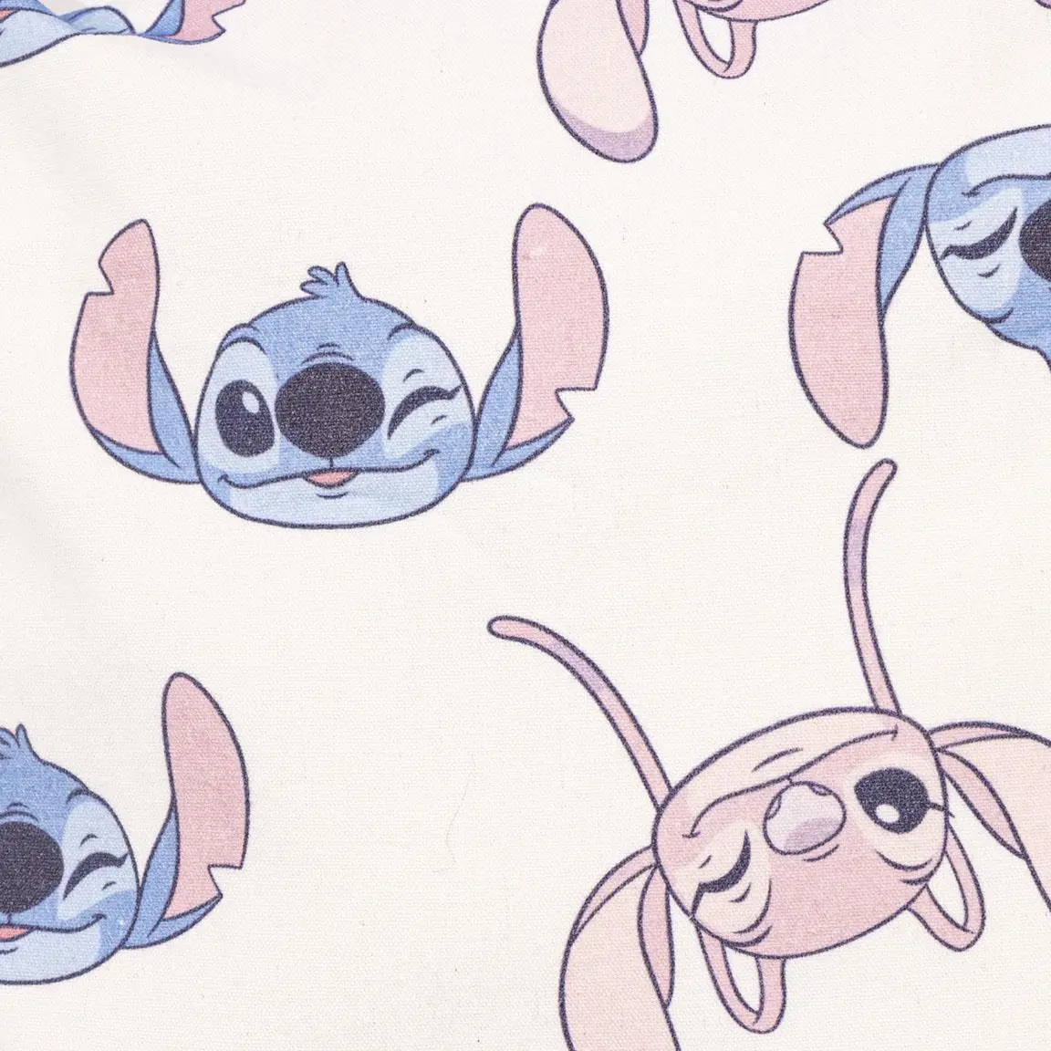 Torba na zakupy Disney Stitch zdjęcie produktu