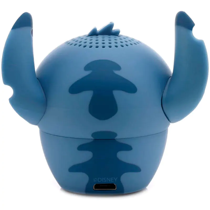 Disney Stitch Bitty Boomers Mini Głośnik Bluetooth zdjęcie produktu