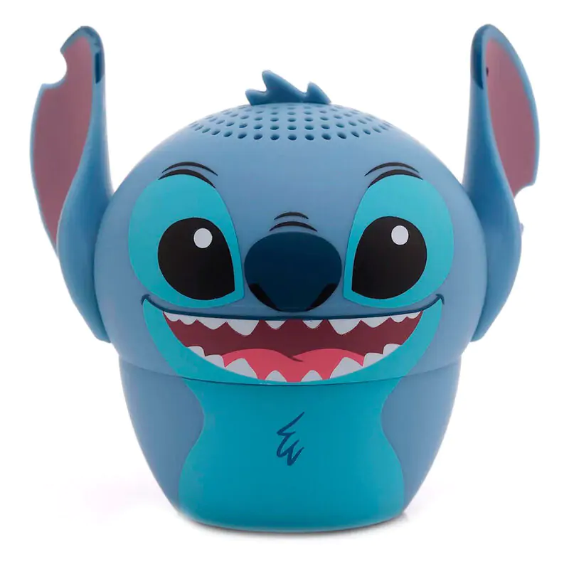 Disney Stitch Bitty Boomers Mini Głośnik Bluetooth zdjęcie produktu