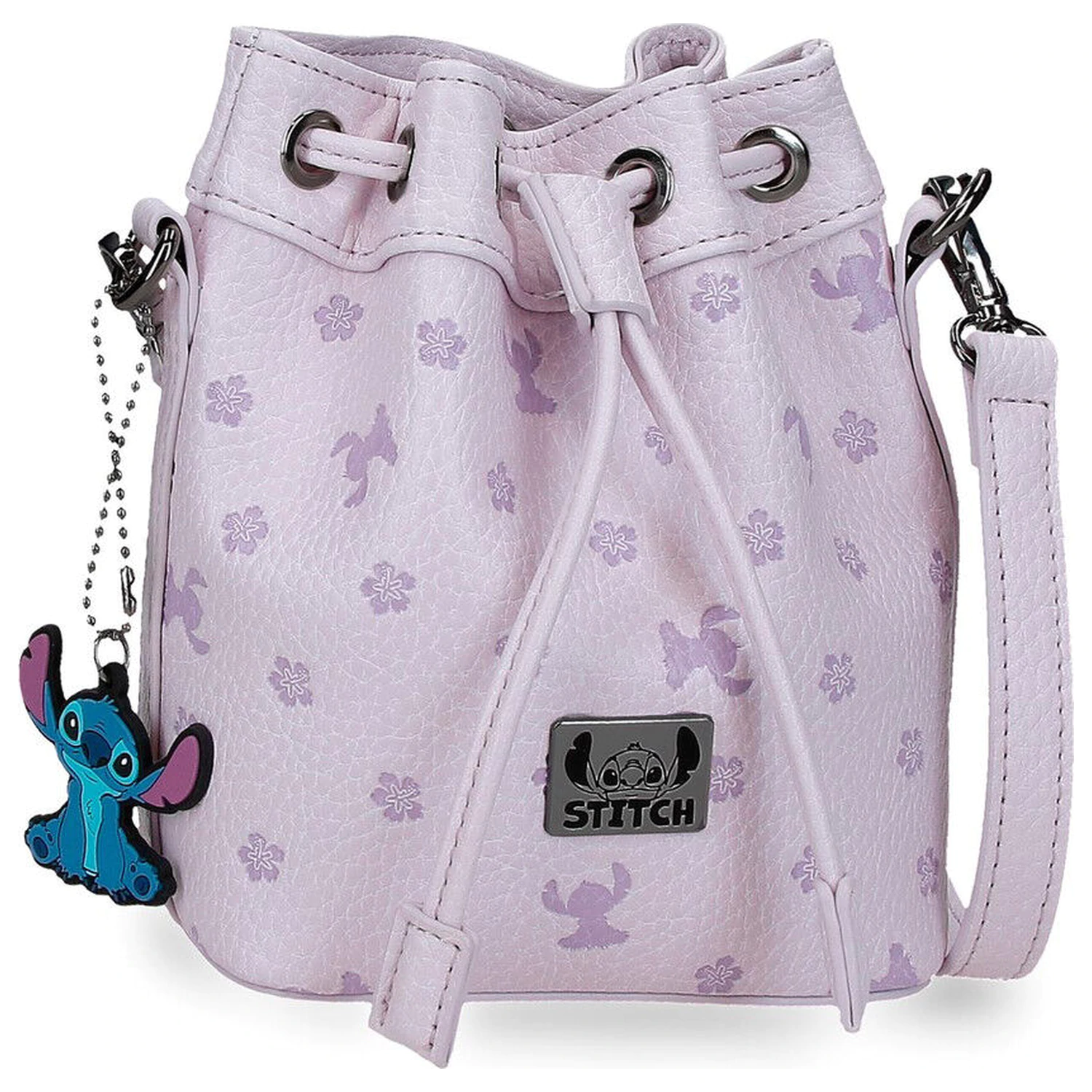 Disney Stitch Bloom torebka zdjęcie produktu