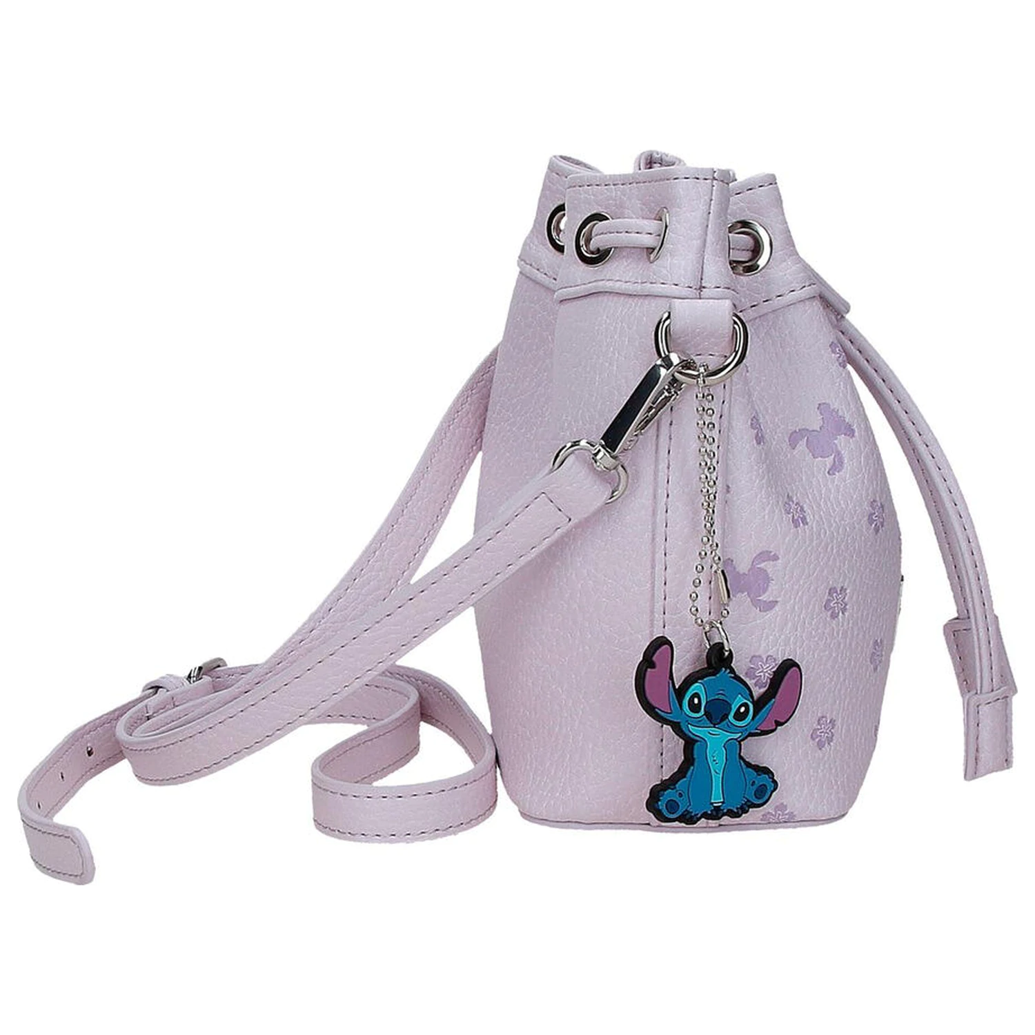 Disney Stitch Bloom torebka zdjęcie produktu