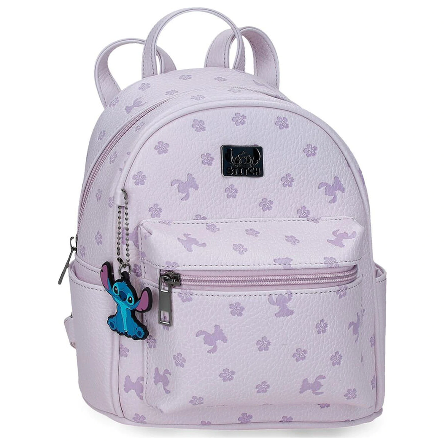 Disney Stitch Bloom plecak 23cm zdjęcie produktu