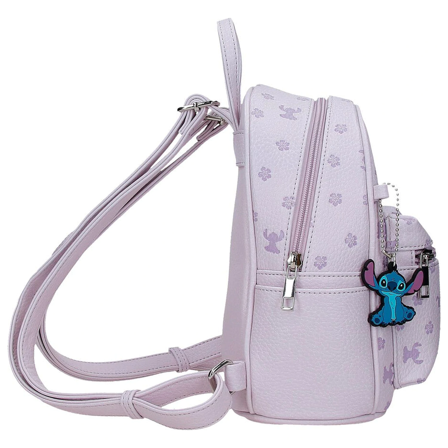 Disney Stitch Bloom plecak 23cm zdjęcie produktu