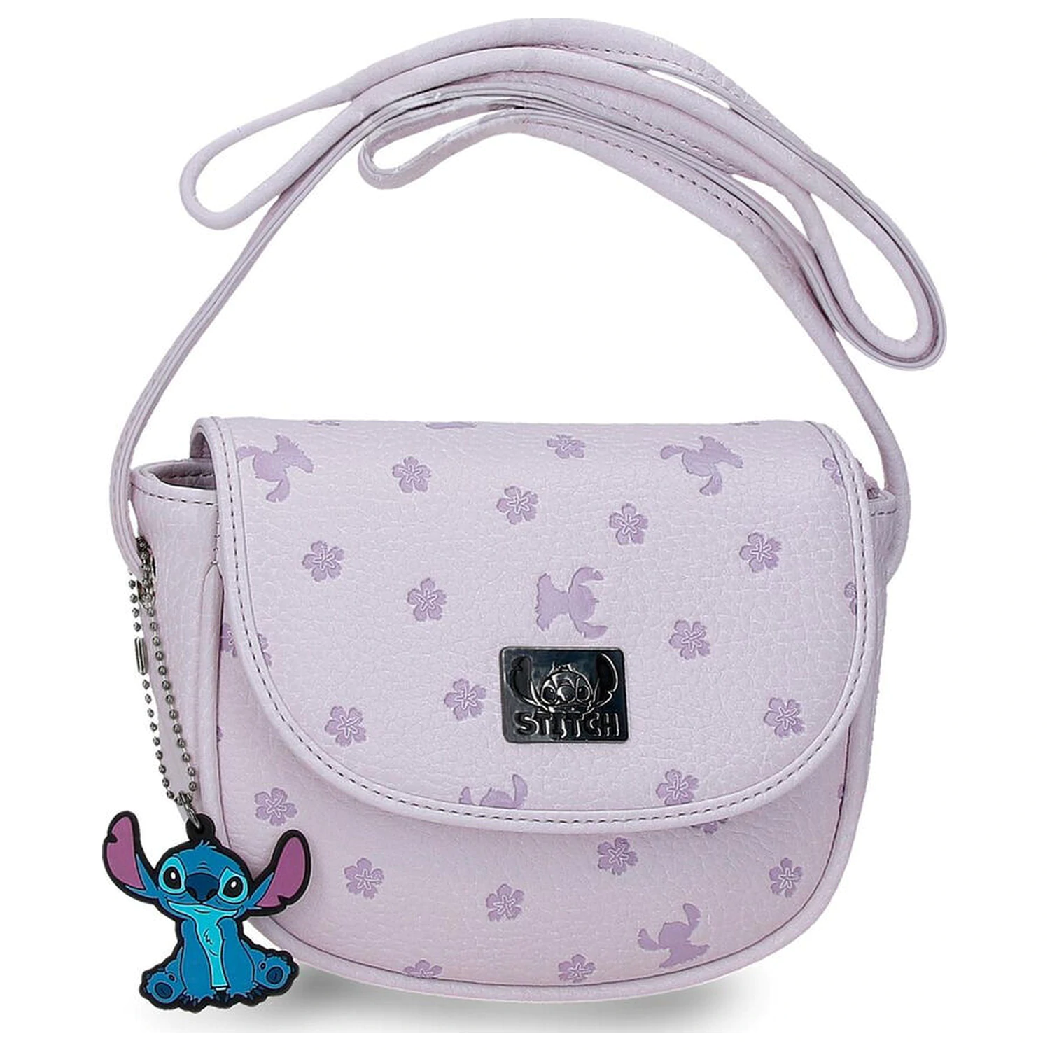 Disney Stitch Bloom torba na ramię zdjęcie produktu