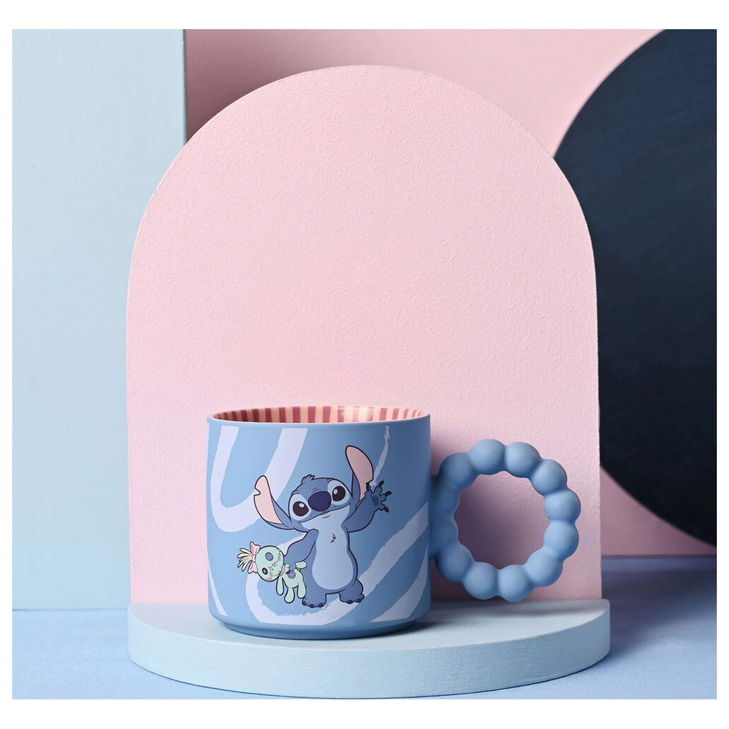 Disney Stitch kubek zdjęcie produktu