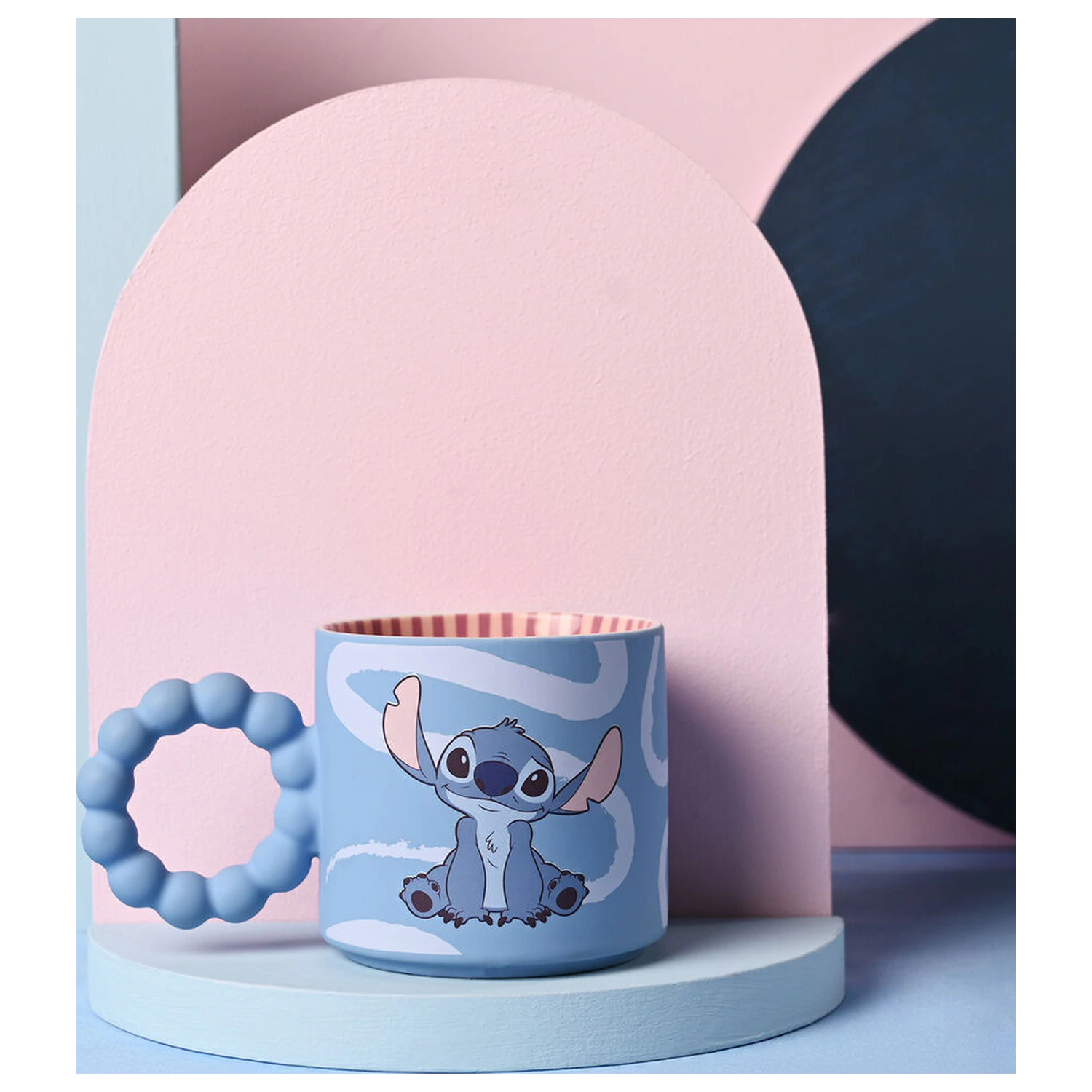 Disney Stitch kubek zdjęcie produktu