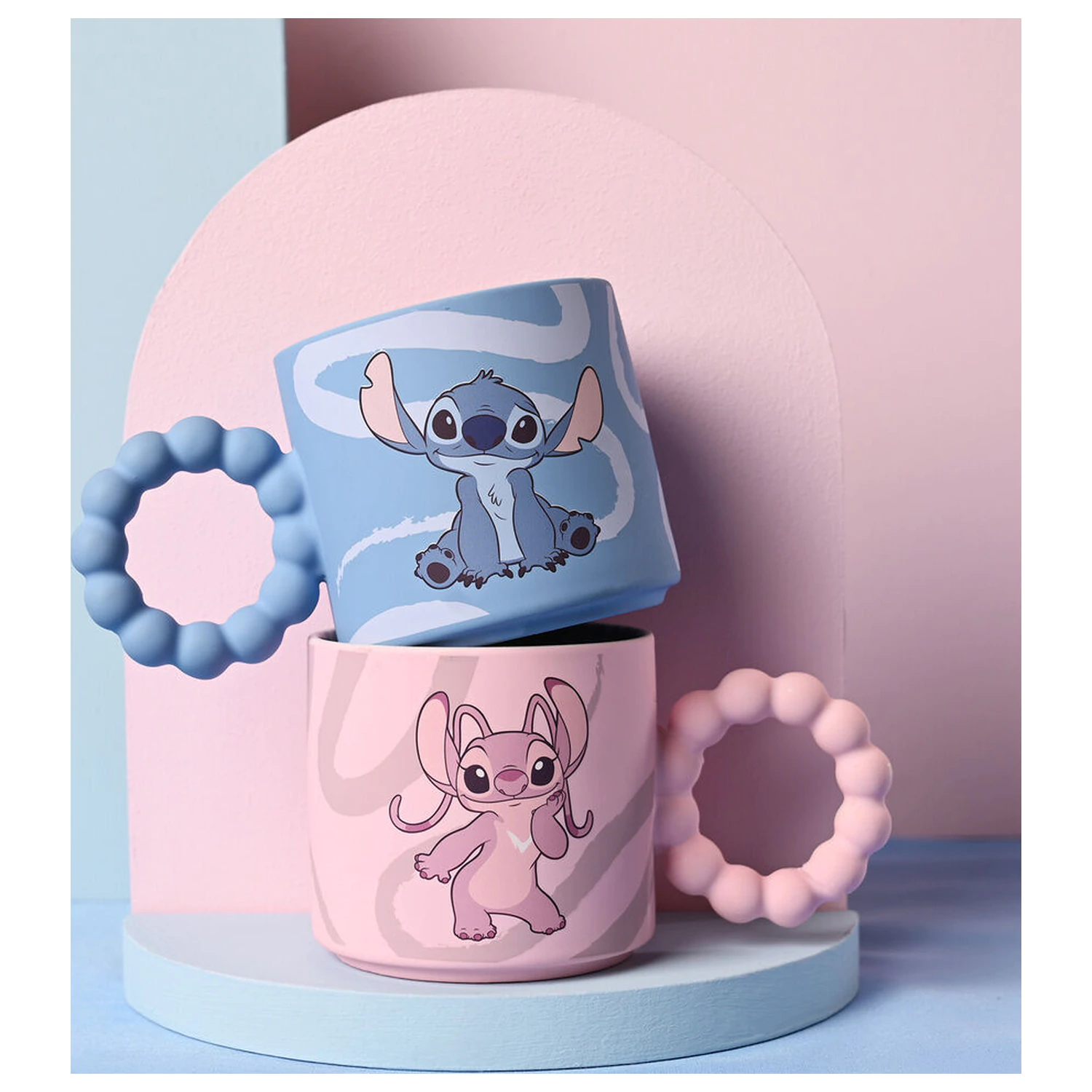 Disney Stitch kubek zdjęcie produktu