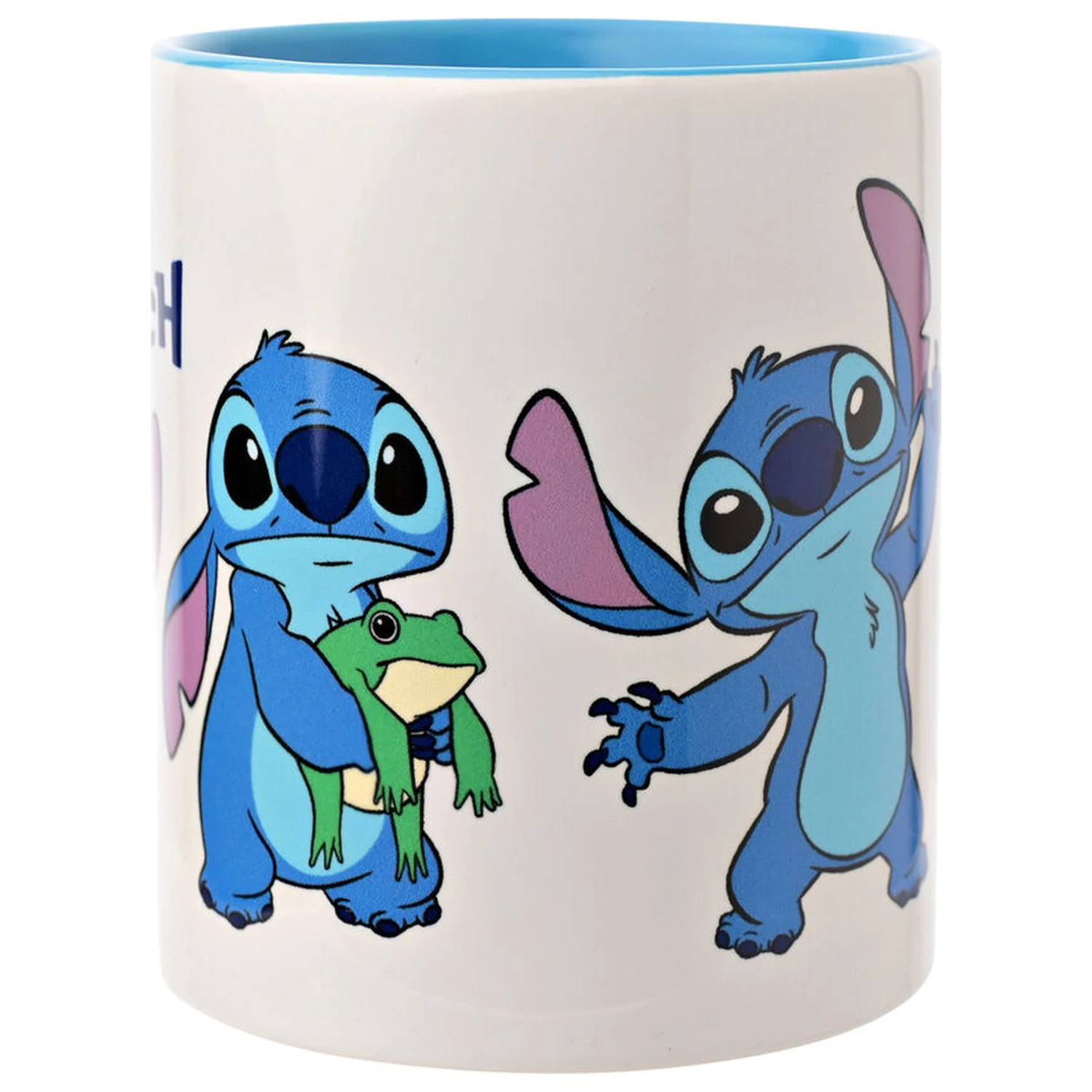 Disney Stitch kubek 325ml zdjęcie produktu