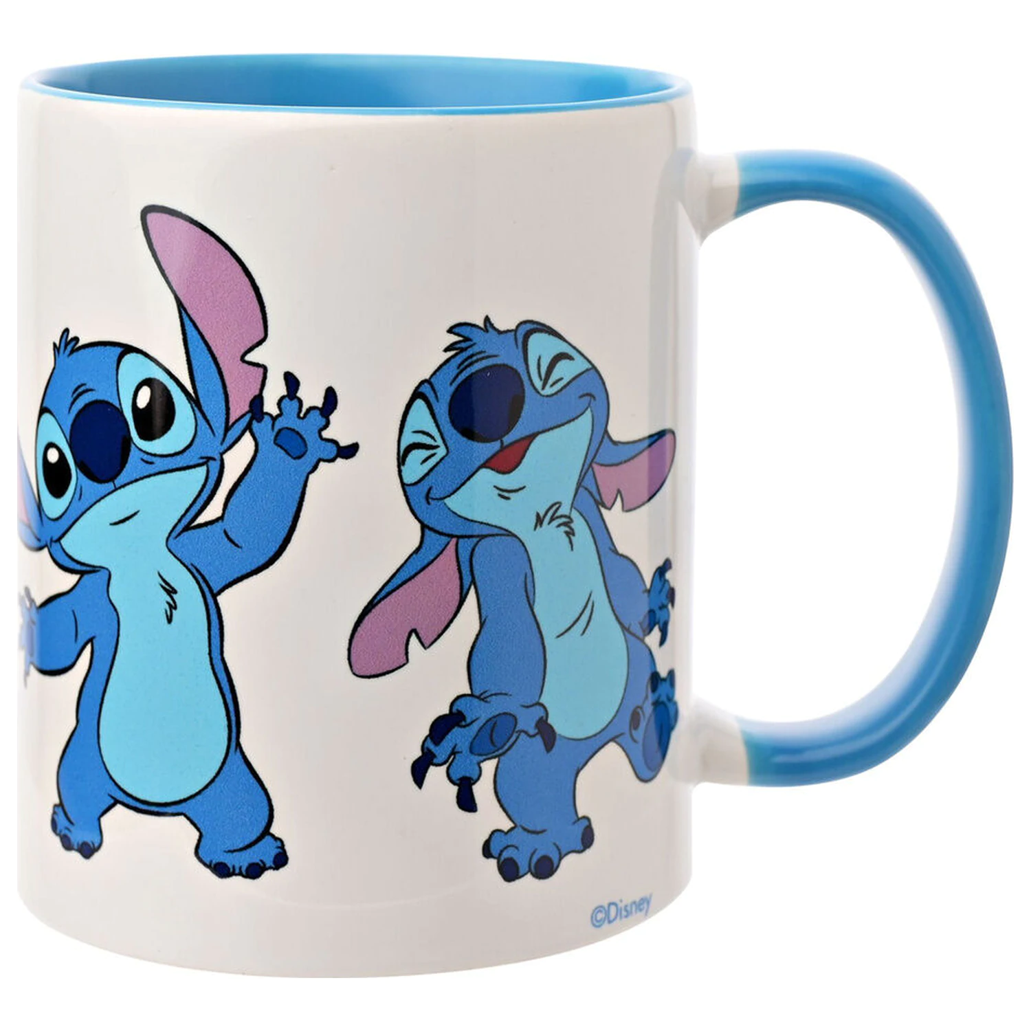 Disney Stitch kubek 325ml zdjęcie produktu