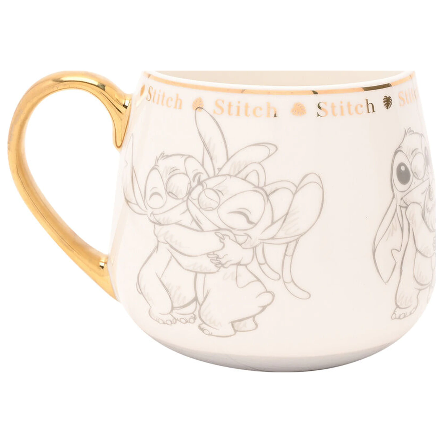 Disney Stitch kubek zdjęcie produktu