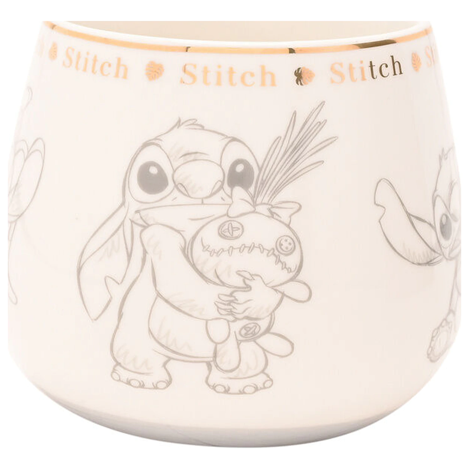 Disney Stitch kubek zdjęcie produktu