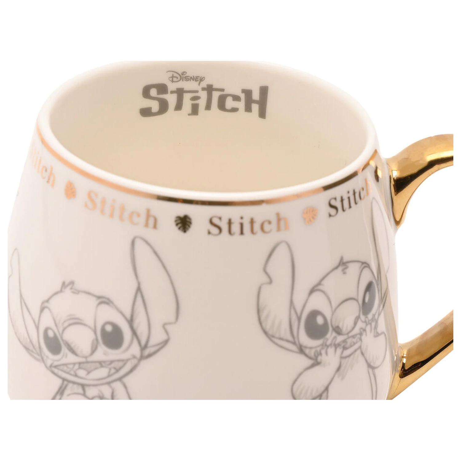 Disney Stitch kubek zdjęcie produktu