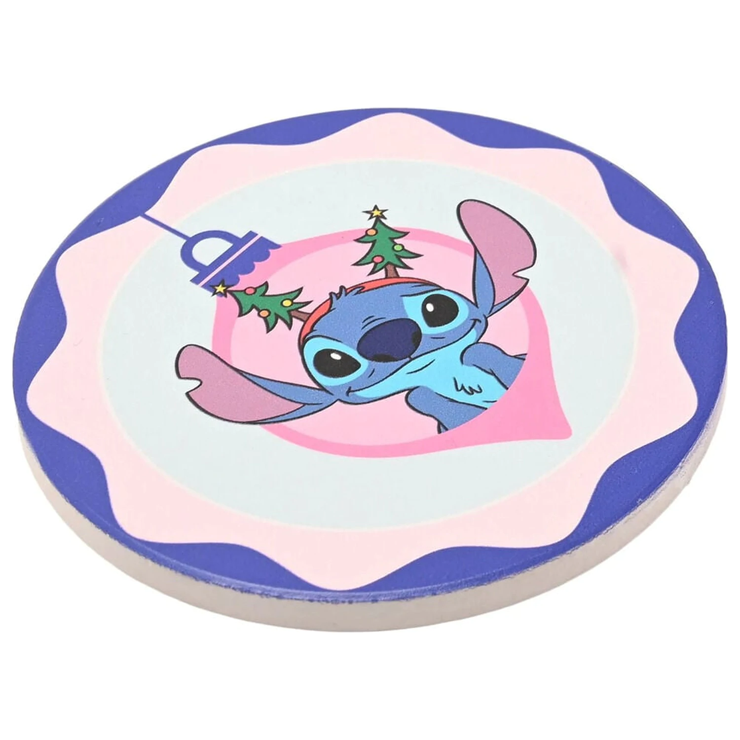 Disney Stitch Kubek i zestaw podkładek 250ml zdjęcie produktu