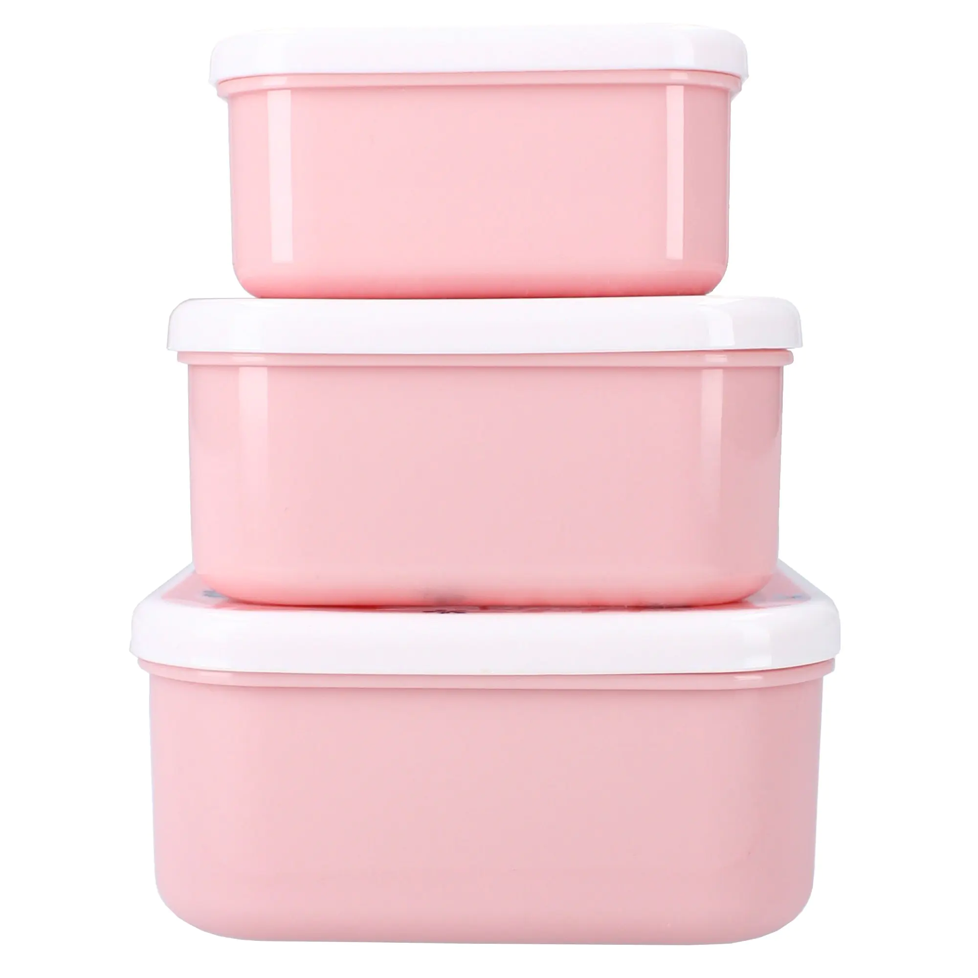 Disney Stitch Bon Appetit! Snack box (3w1) zdjęcie produktu