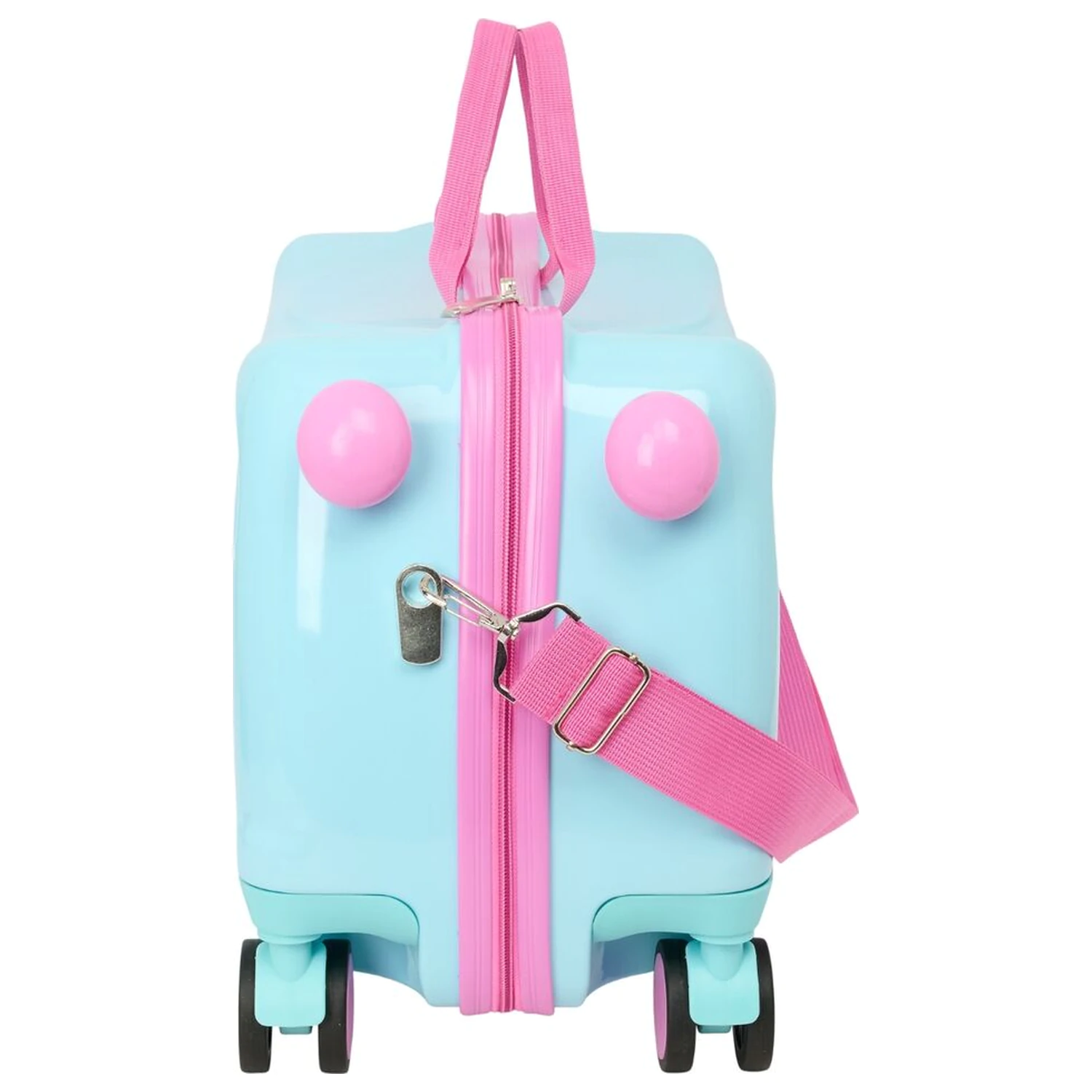 Disney Stitch Bright ABS walizka na kółkach 44cm zdjęcie produktu