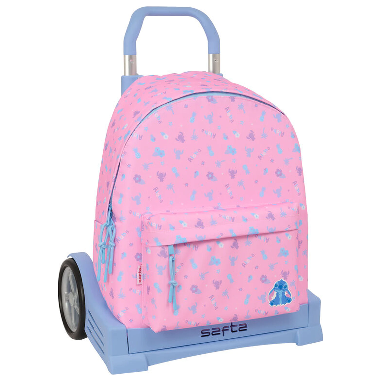 Disney Stitch Bright Evolution wózek 42cm zdjęcie produktu