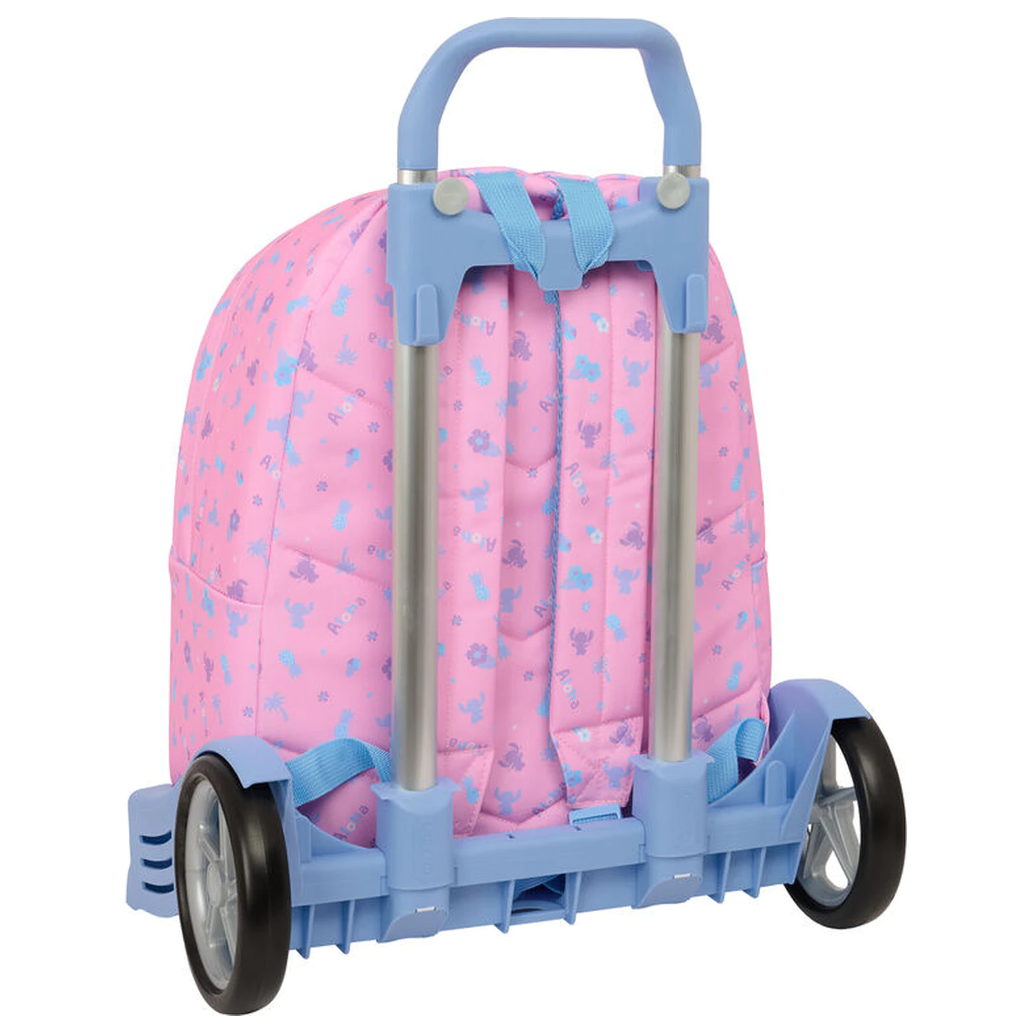 Disney Stitch Bright Evolution wózek 42cm zdjęcie produktu