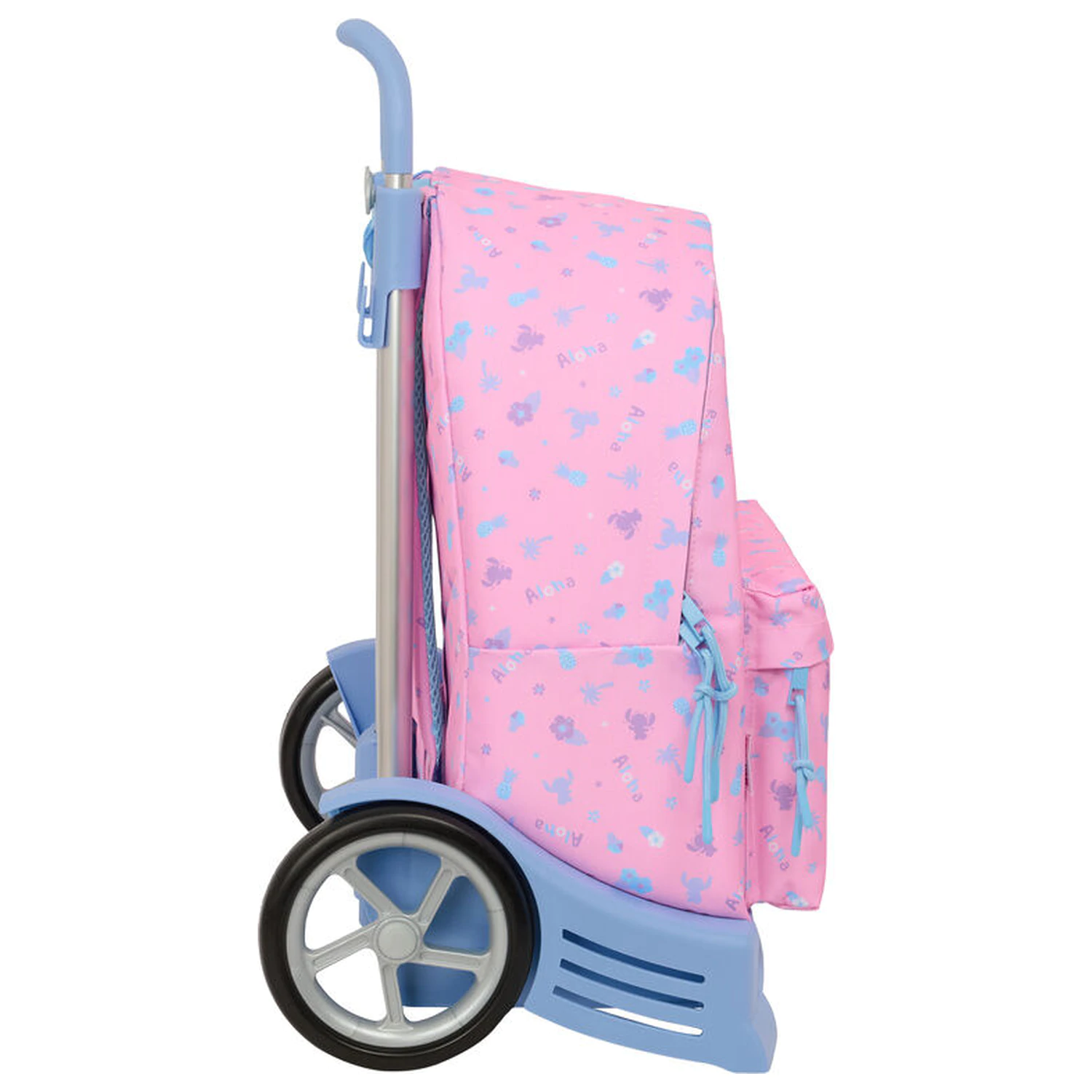 Disney Stitch Bright Evolution wózek 42cm zdjęcie produktu