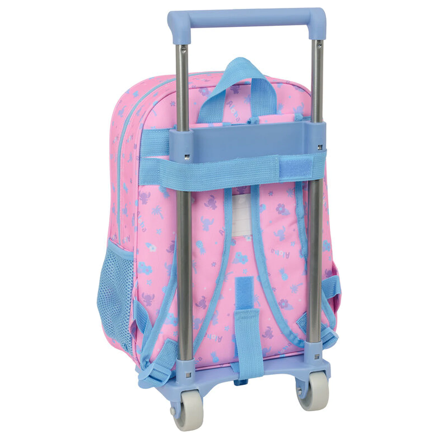 Disney Stitch Bright trolley 34cm zdjęcie produktu