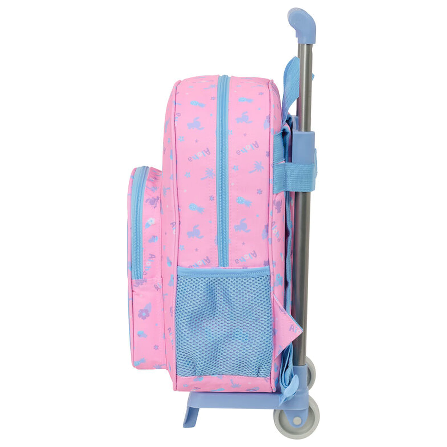 Disney Stitch Bright trolley 34cm zdjęcie produktu
