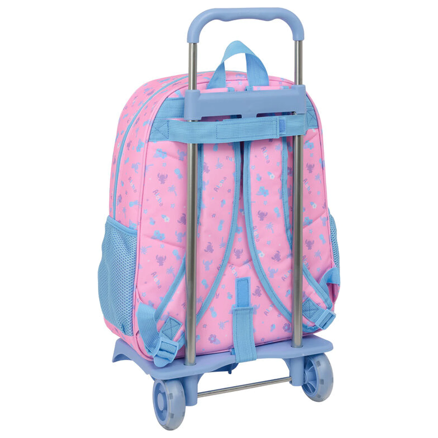 Disney Stitch Bright trolley 42cm zdjęcie produktu
