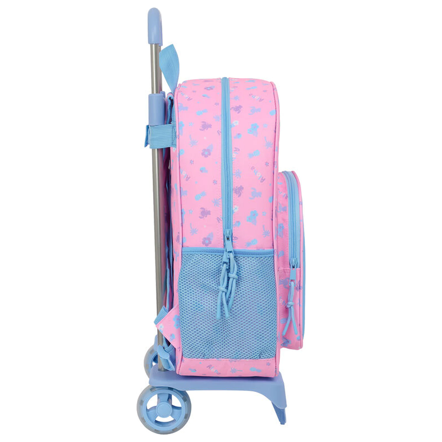 Disney Stitch Bright trolley 42cm zdjęcie produktu