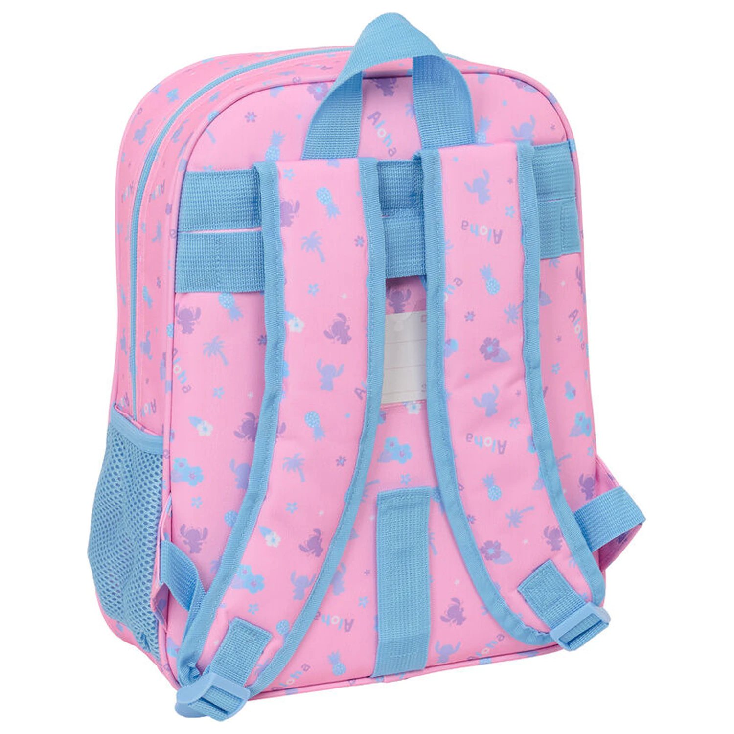 Disney Stitch Bright adaptacyjny plecak 34cm zdjęcie produktu