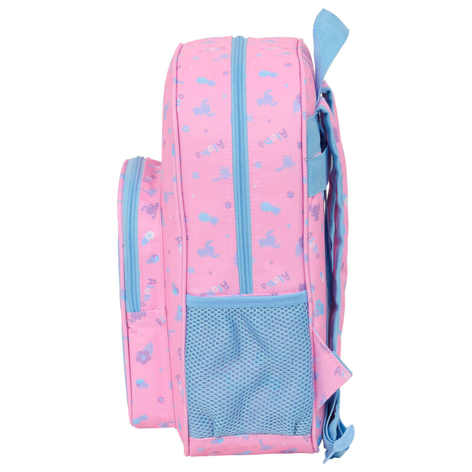 Disney Stitch Bright adaptacyjny plecak 34cm zdjęcie produktu