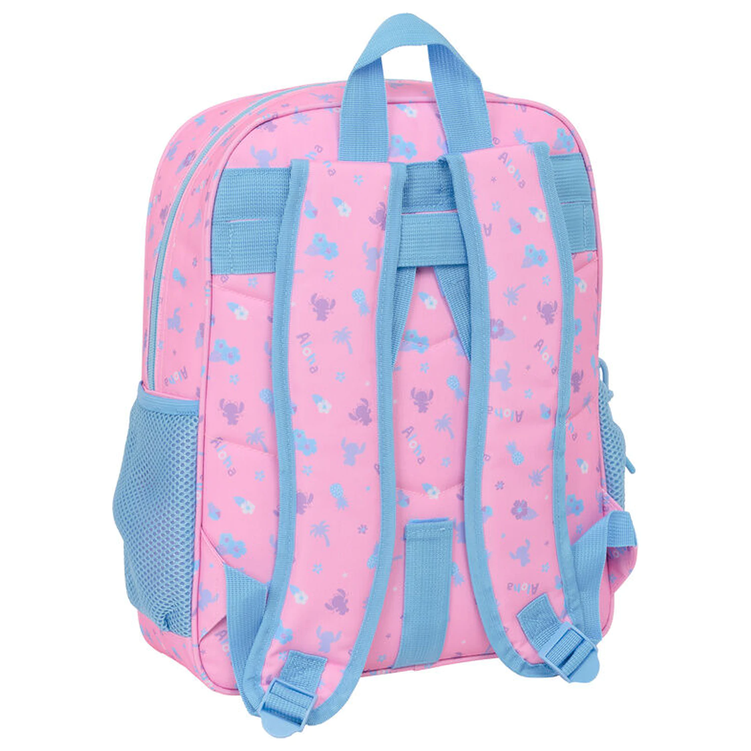 Disney Stitch Bright adaptacyjny plecak 38cm zdjęcie produktu