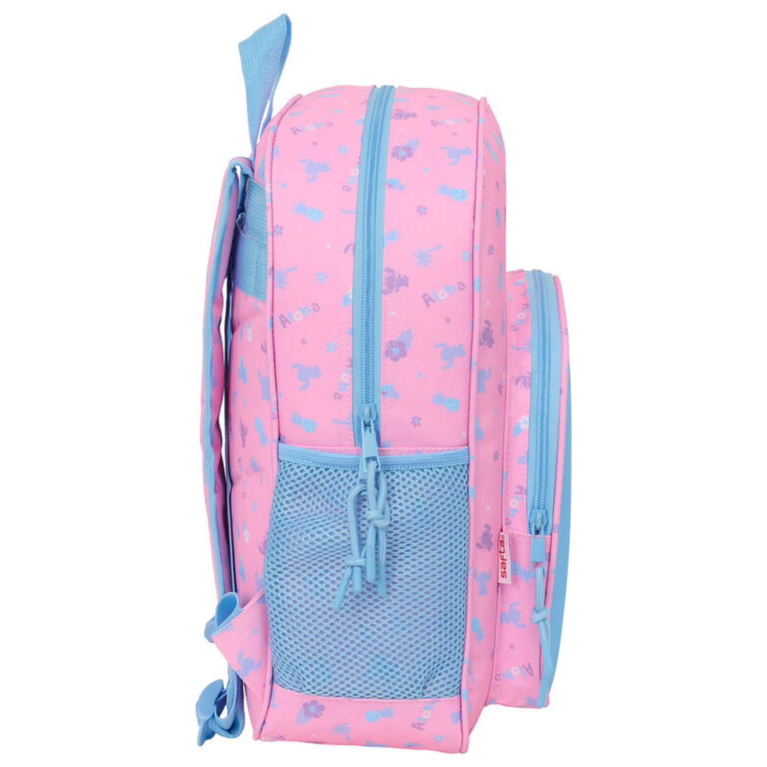 Disney Stitch Bright adaptacyjny plecak 38cm zdjęcie produktu