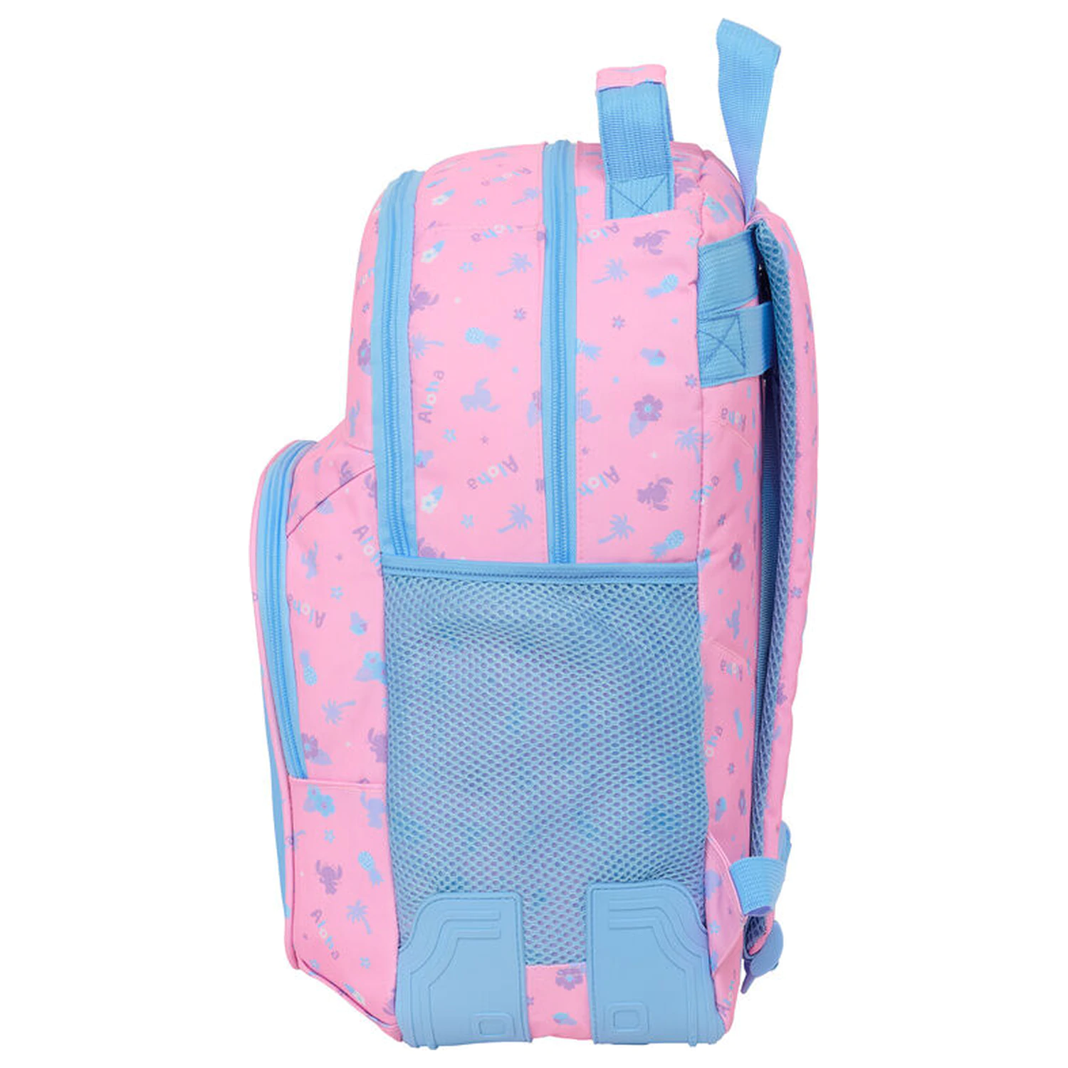 Disney Stitch Bright adaptacyjny plecak 42cm zdjęcie produktu
