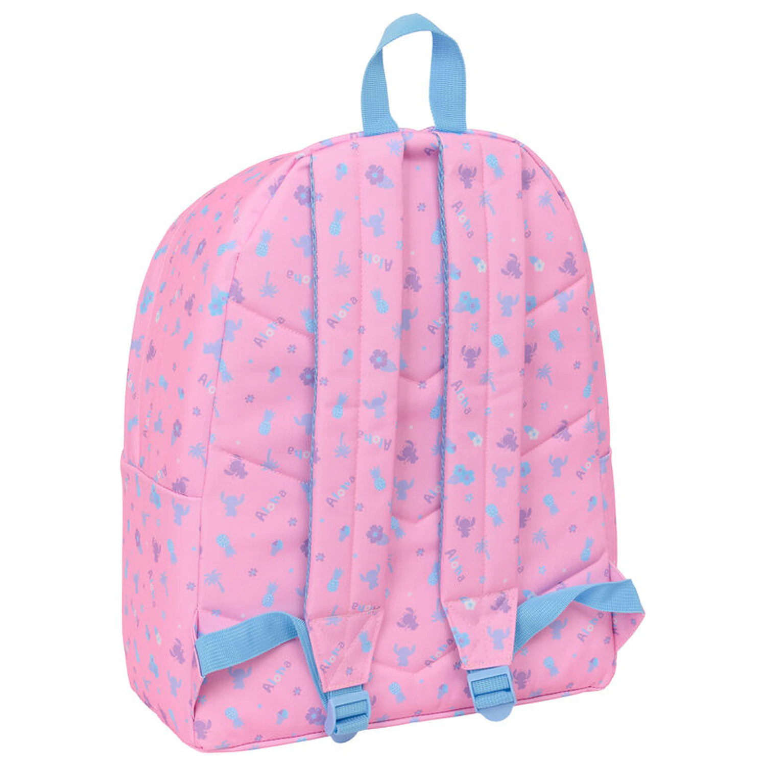 Disney Stitch Bright plecak 42cm zdjęcie produktu