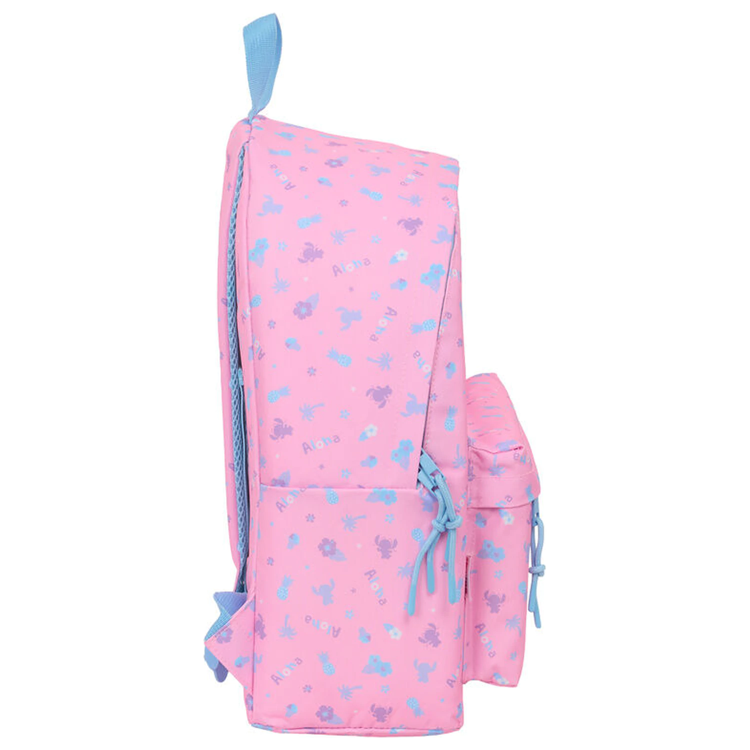 Disney Stitch Bright plecak 42cm zdjęcie produktu