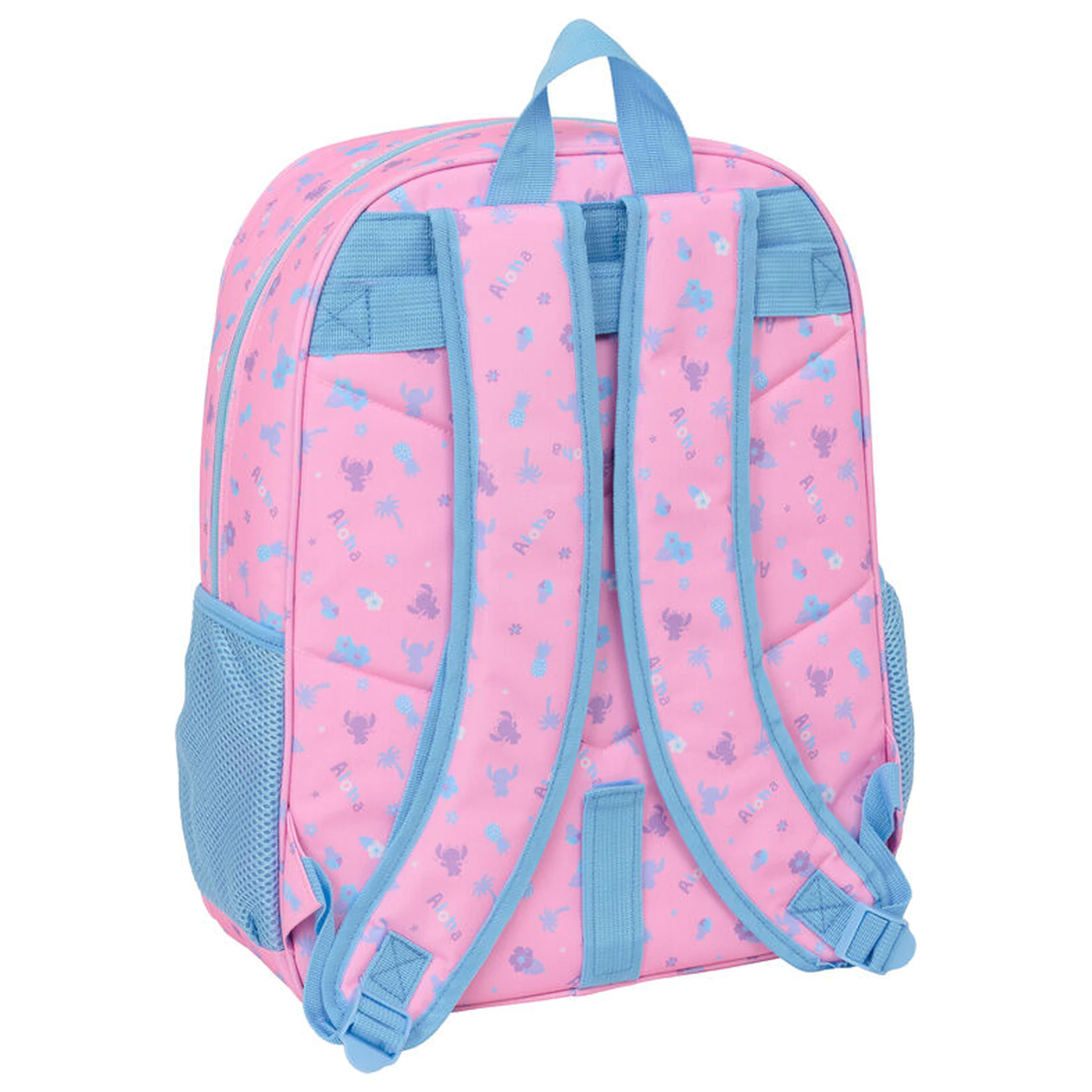 Plecak Disney Stitch Bright adaptable 42 cm zdjęcie produktu