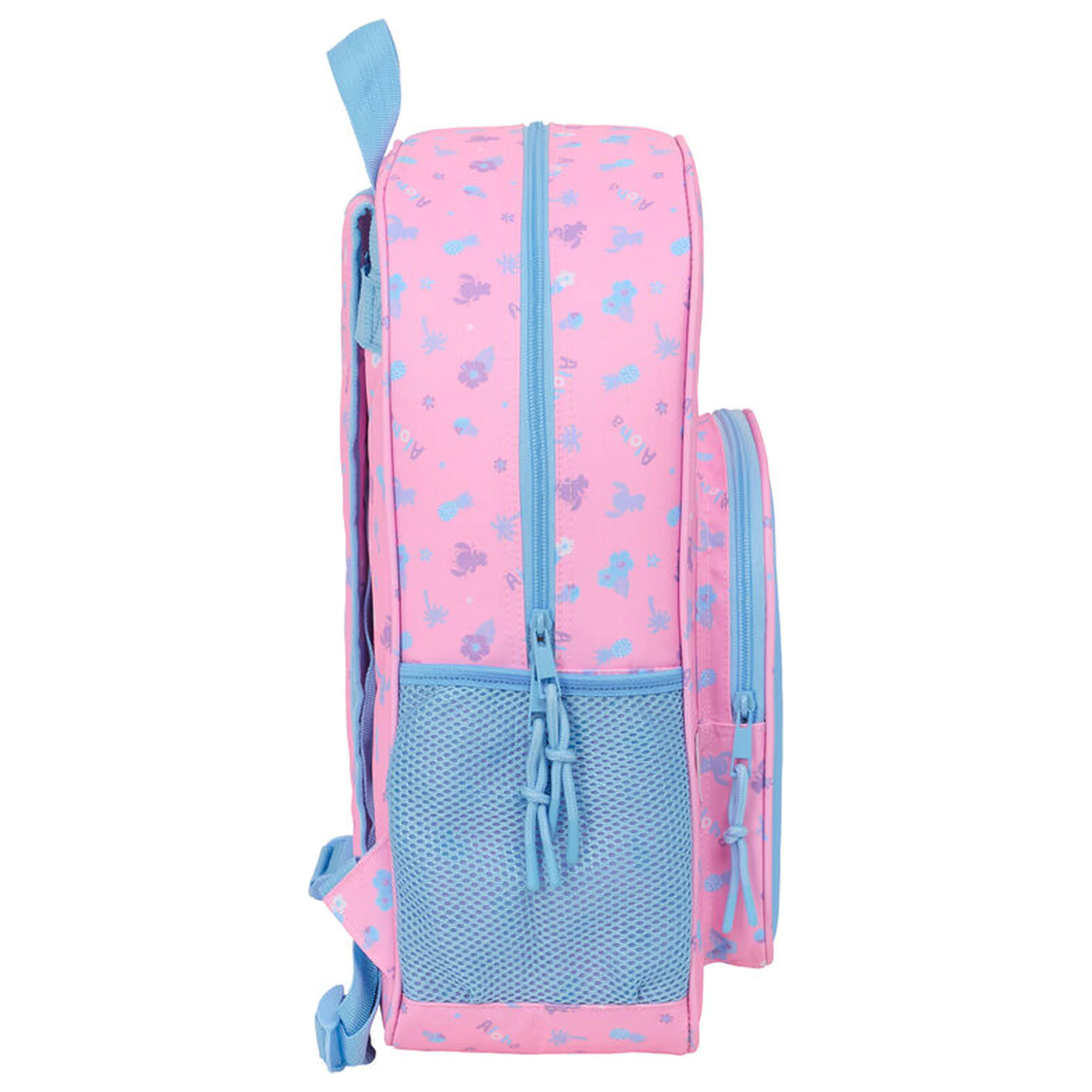 Plecak Disney Stitch Bright adaptable 42 cm zdjęcie produktu