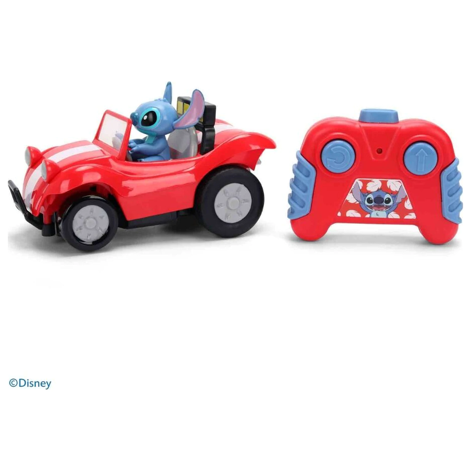 Disney Stitch Buggy Pojazd zdalnie sterowany zdjęcie produktu