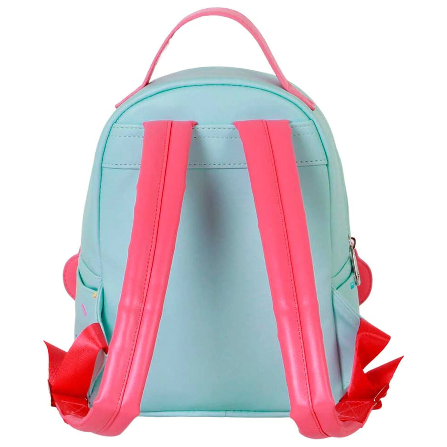 Disney Stitch Plecak na słodycze 25 cm zdjęcie produktu