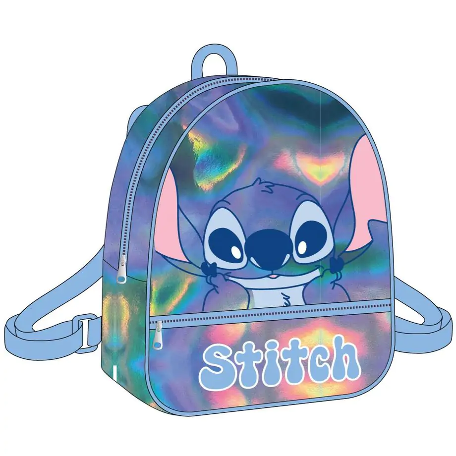 Disney Stitch plecak casual 23cm zdjęcie produktu