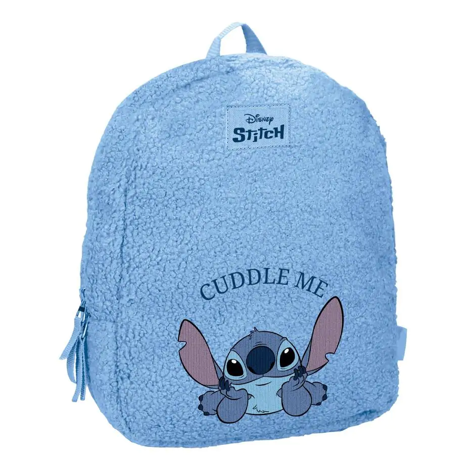 Plecak Disney Stitch, na co dzień, 24 cm zdjęcie produktu