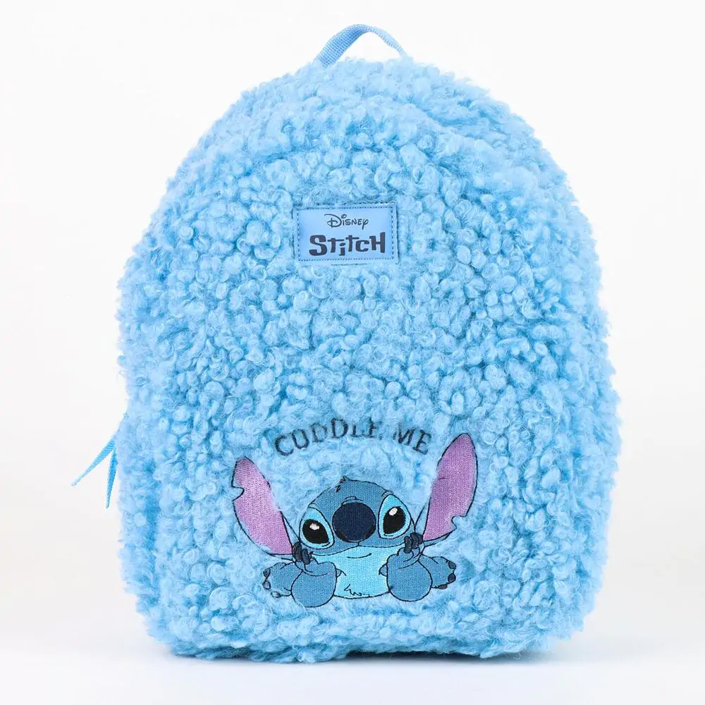 Plecak Disney Stitch, na co dzień, 24 cm zdjęcie produktu