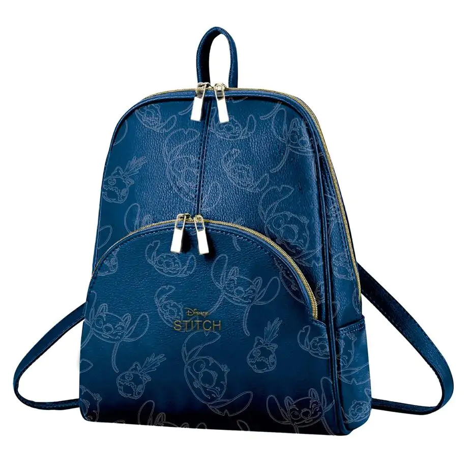 Disney Stitch plecak casual 34 cm zdjęcie produktu