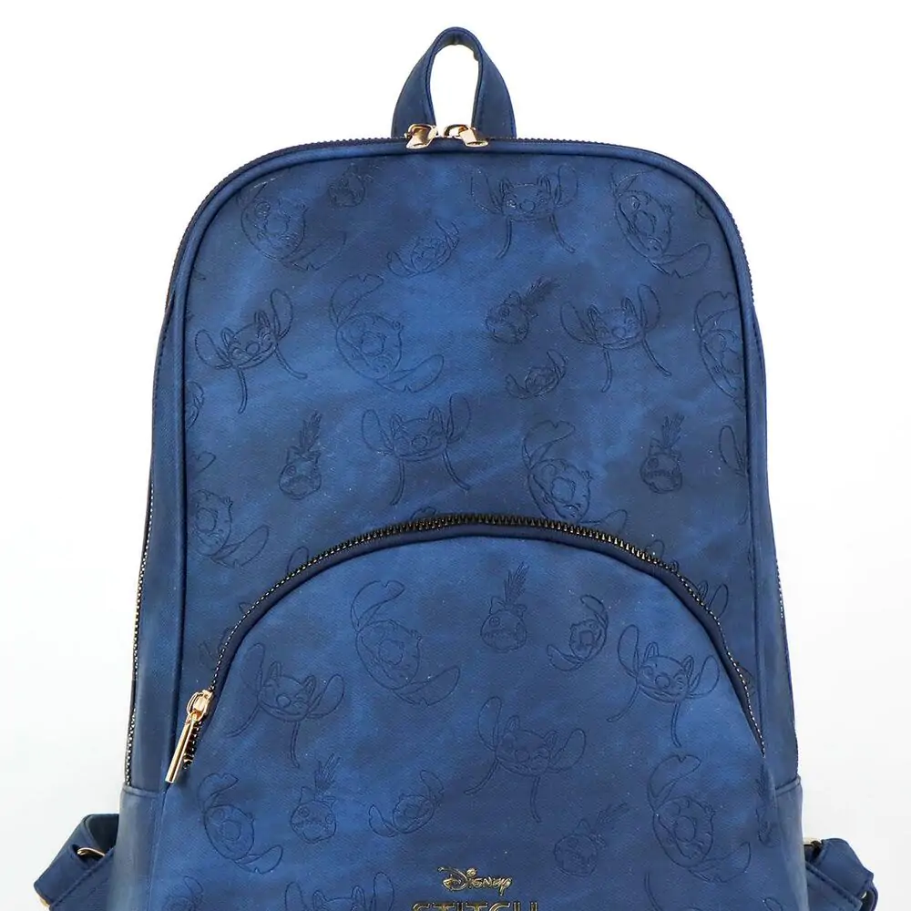 Disney Stitch plecak casual 34 cm zdjęcie produktu