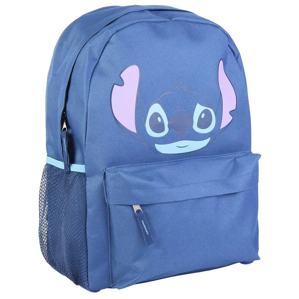 Disney Stitch Plecak casual 41cm zdjęcie produktu
