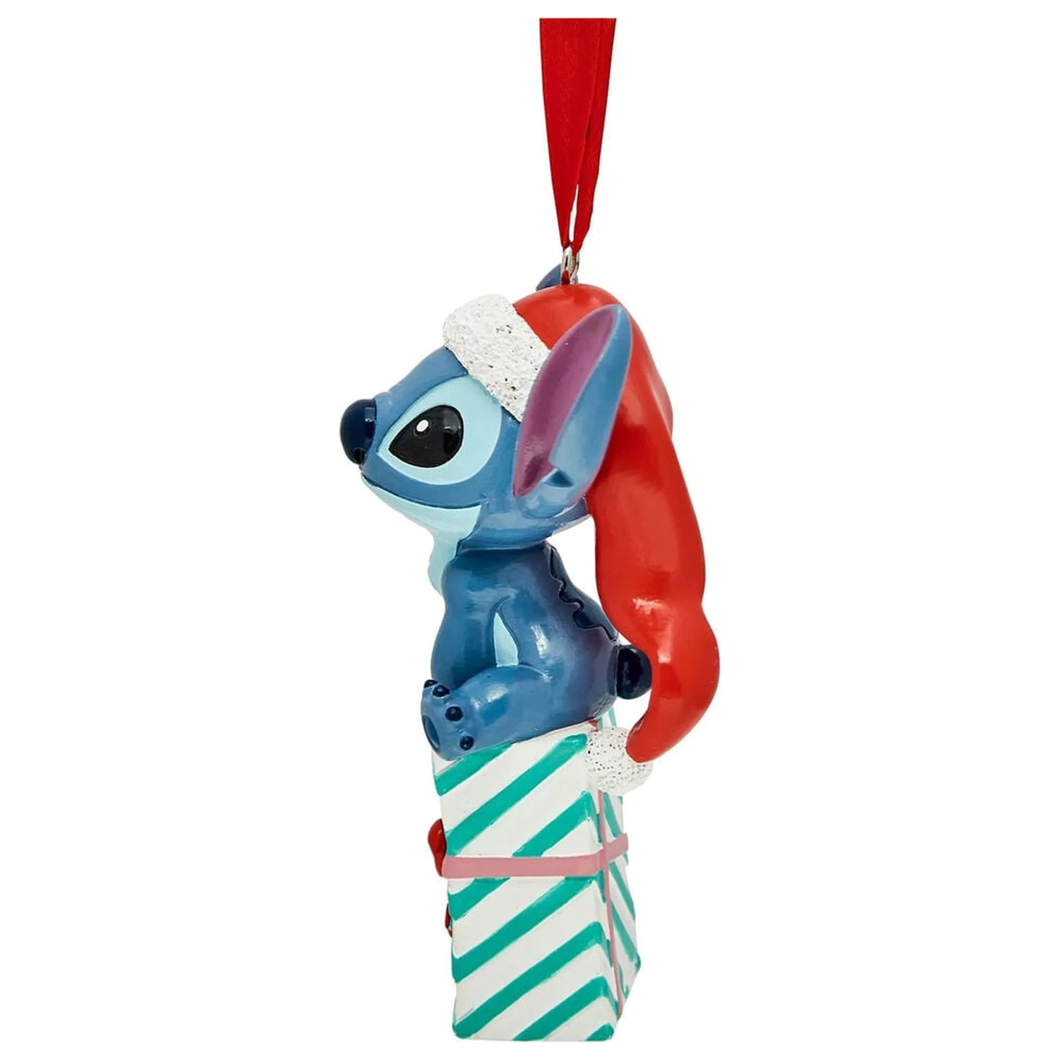 Disney Stitch świąteczna ozdoba wisząca zdjęcie produktu