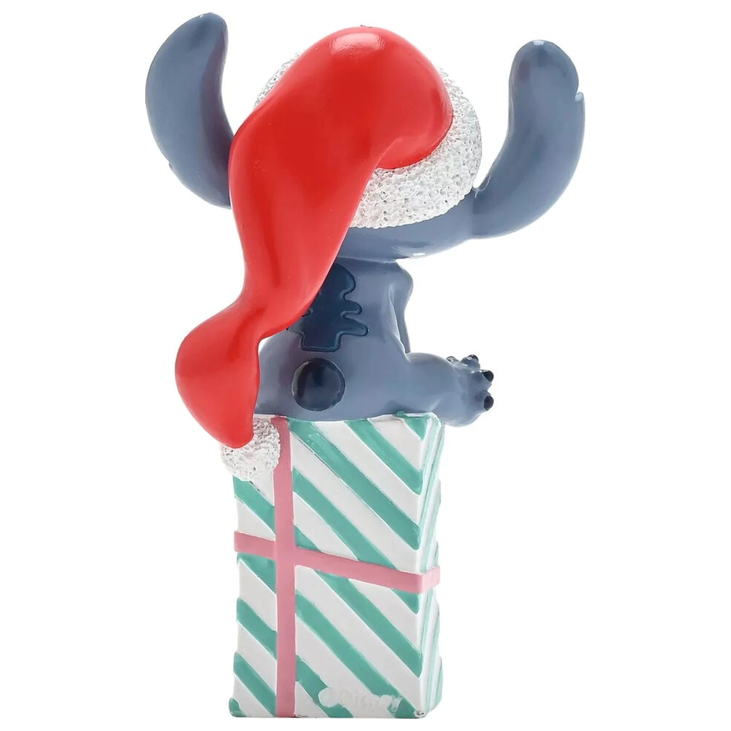 Disney Stitch świąteczna ozdoba wisząca zdjęcie produktu