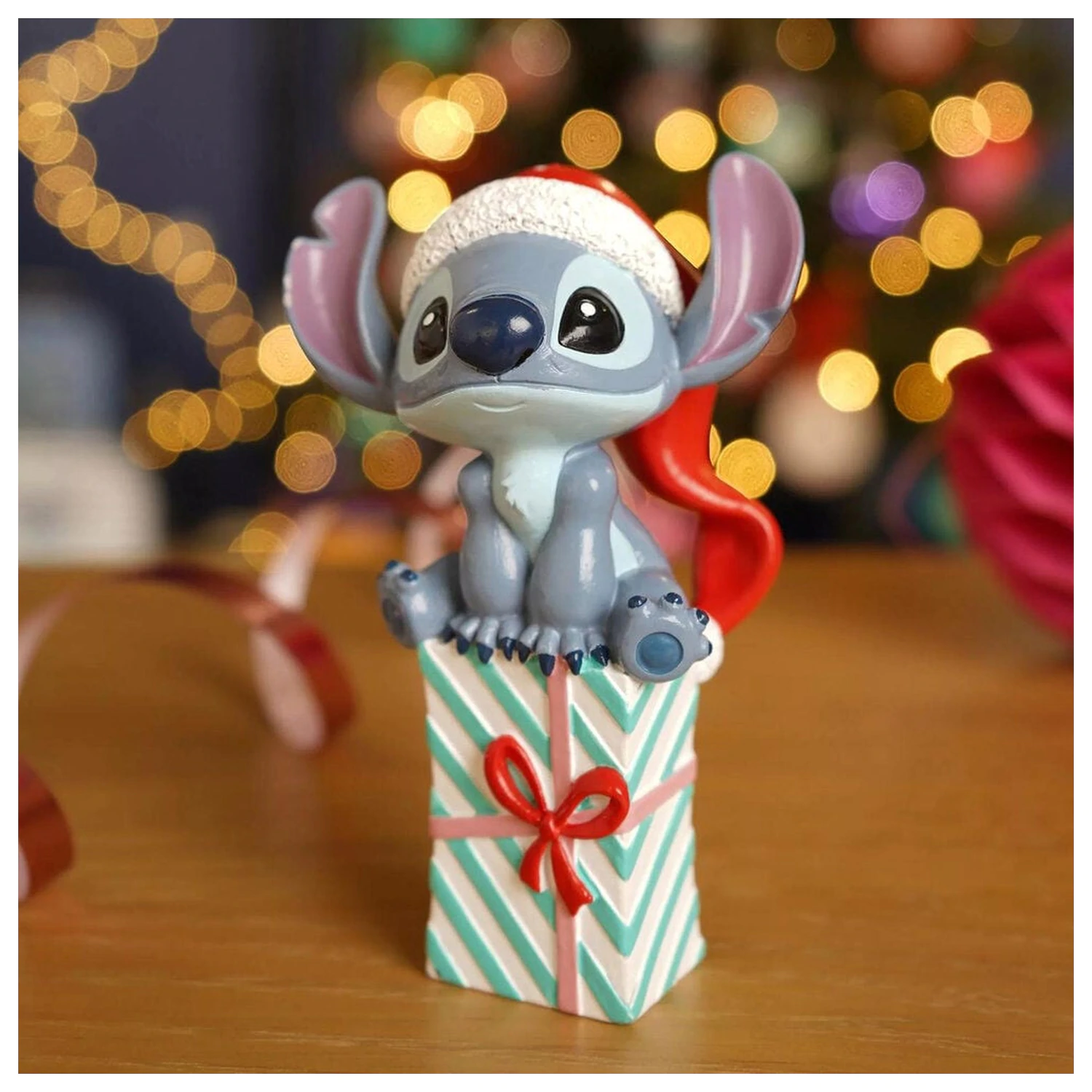 Disney Stitch świąteczna ozdoba wisząca zdjęcie produktu